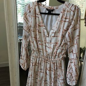 White House Black Market Dress